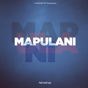 Patience Namadingo-Mapulani